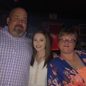 Meet your Posher, Cheryl harris